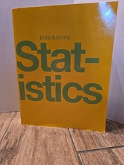 Introductory Statistics by Susan Dean and Barbara Illowsky (2013, Hardcover)