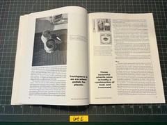 Chevrolet Corvette Secrets of Corvette Detailing Book 128 Pages by Mike Antonick