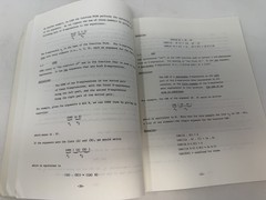 LISP 1.5 PRIMER by Clark Weissman (1967, SC)-Dickenson Series in Computer & Info