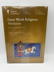 The Great Courses: Great World Religions 4-DVD Set Christianity Islam Judaism