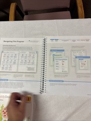 Amplify Desmos Math Grade 1 Set: Teachers 1 Student 1 2 & More (4 Books)