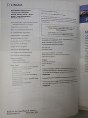 South-Western Federal Taxation Comprehensive Vol. 2020 – ISBN 978-0-357-10968-7