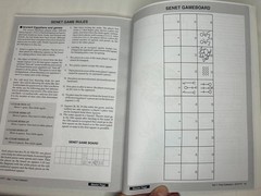 Center For Learning Curriculum: ANCIENT EGYPT grades 5 – 9, formerly Interact