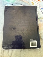 Fundamentals of Nursing by Patricia A. Stockert, Anne G. Griffin Perry, Patricia