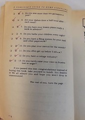 Survivor’s Guide to Home Schooling by Luanne Shackelford and Susan White 1988