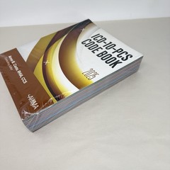 ICD-10-PCS Code Book 2025 Paperback by AHiMA NEW