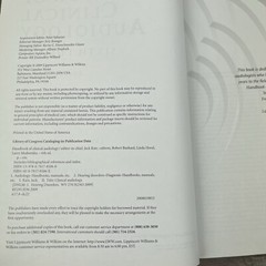 Handbook of Clinical Audiology by Lutwick, Larry