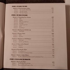 Tricks of the Doom Programming Gurus by Brunl Benner (1995, Paperback). No Cd,