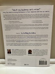 Writing Revolution : A Guide to Advancing Thinking Through Writing in All…