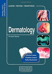 Dermatology: Self-Assessment Colour Review (Medical Self-Assessm
