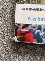 Essentials of Human Behavior: – Paperback, by Hutchison Elizabeth D.