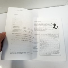 Jump in, 2nd Edition : Middle School Composition by Sharon Watson 2019