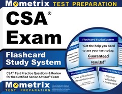 CSA Exam Flashcard Study System