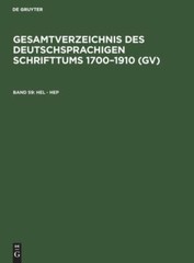 Hel – Hep