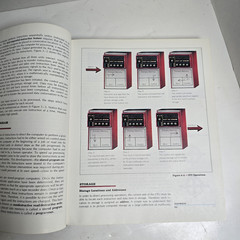 Computers And Data Processing Vintage 1985 Third Edition by Steven L. Mandell
