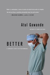Better – Gawande, Atul – Good – See condition notes