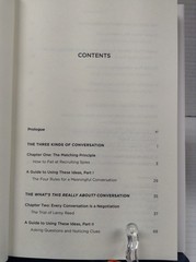 SUPERCOMMUNICATORS Charles Duhigg Signed 1st Edition HC 2024
