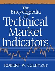 The Encyclopedia Of Technical Market Indicators, Second Edition – GOOD