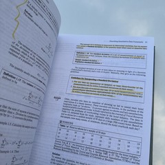 Second Course in Statistics : Regression Analysis by Terry Sincich and William M