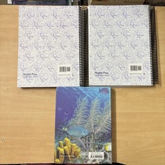 Lot 3 Mosdos Press Literature Pearl Student + Teacher’s Edition Part 1-2 Set