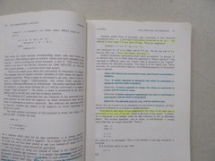 * The C Programming Language by Brian W. Kernighan (paperback)