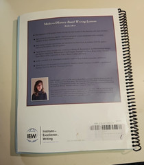 EIW Medieval History-based Writing Lessons by Verstegen Excellence In Writing