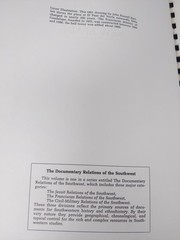 Northern New Spain : A Research Guide by Barnes, Naylor and Polzer