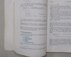 * The C Programming Language by Brian W. Kernighan (paperback)