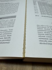 DSM-IV (4th ed) APA Diagnostic & Statistical Manual of Mental Disorders 1994 PB