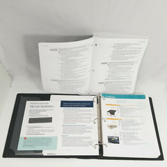 Statistics Loose Leaf Bundle Informed Decisions Using Data w UNUSED Access Code
