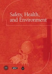 Safety, Health, and Environment Hardcover