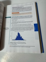 Mind on Statistics 6th Edition Robert Heckard Jessica Utts 2022 HC Cengage