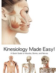 Kinesiology Made Easy!: A Quick Gui…, Merlino LMT, Da