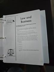 California Contractor General Building (B) and California Law and Business Books