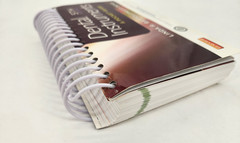 Dental Instruments: A Pocket Guide 5th edition Spiral Bound Paperback