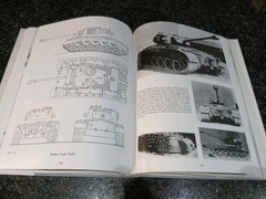 Pershing: A History of the Medium Tank T20 Series – R. P. Hunnicutt