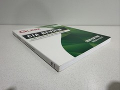 2020 Gleim CIA Review Part 2: Practice of Internal Auditing 40th Anniversary Ed.