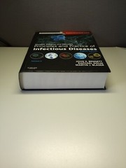 Mandell, Douglas, and Bennett’s Principles and Practice of Infectous Diseases V2