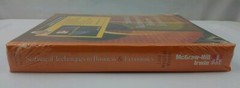 NEW Statistical Techniques In Business & Economics Eleventh Edition w/ CD-ROM