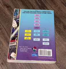 Electrical Level Four: Annotated Instructor’s Guide” by NCCER