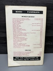 Documents of the 1923 Opposition | Irish Civil War | Political History