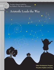 Teacher’s Quest Guide: Aristotle Leads the Way: Aristotle Leads the Way (The…