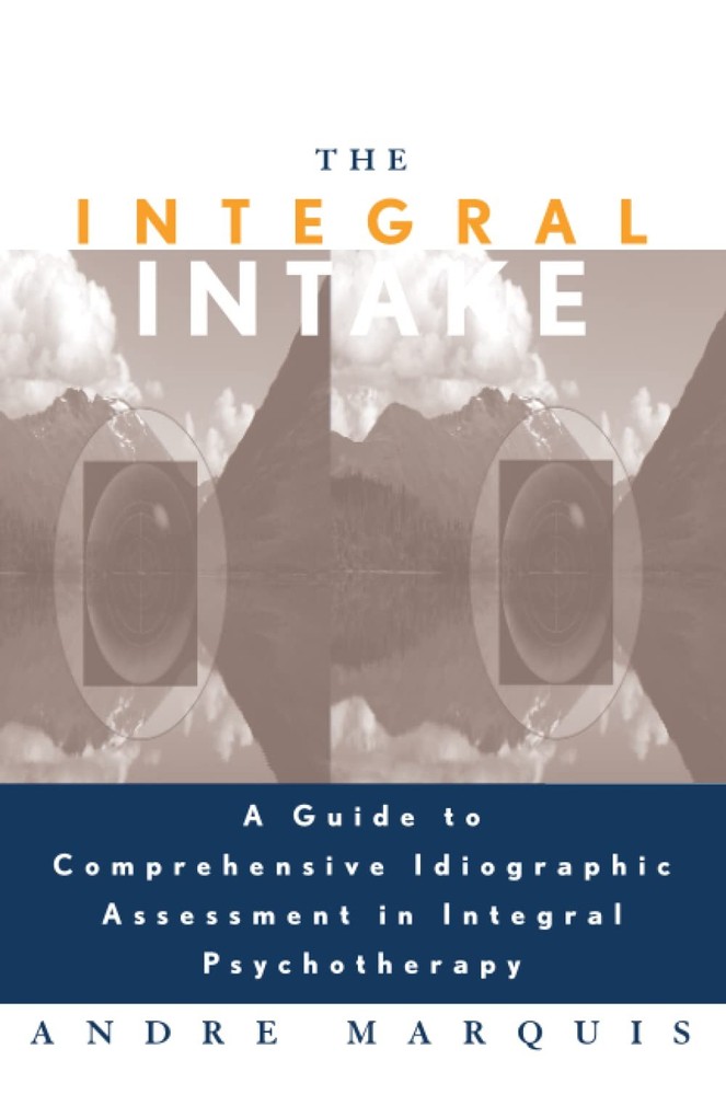 The Integral Intake
