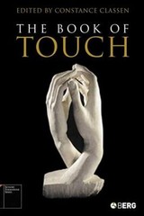 The Book of Touch by Constance Classen: Used