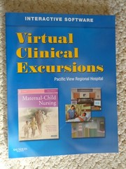 Medical Textbooks in Nursing (#2885)