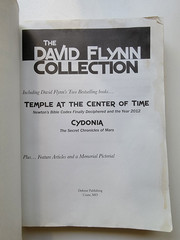 David Flynn Collection by David Flynn (2012, Trade Paperback)