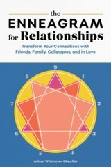 The Enneagram for Relationships: Transform Your Co- MA, 9781646110780, paperback