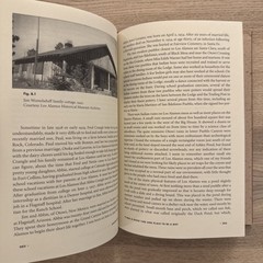 Los Alamos: The Ranch School Years, 1917-1943 by Wirth & Aldrich HC DJ