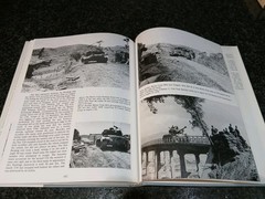 Pershing: A History of the Medium Tank T20 Series – R. P. Hunnicutt