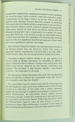 Citizens Of The Sky by Parkinson, 2100 Ltd 1987 Space Exploration Book